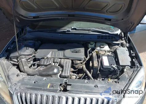 2012 Buick Verano from USA, damaged, VIN 1G4PP5SK9C4167259